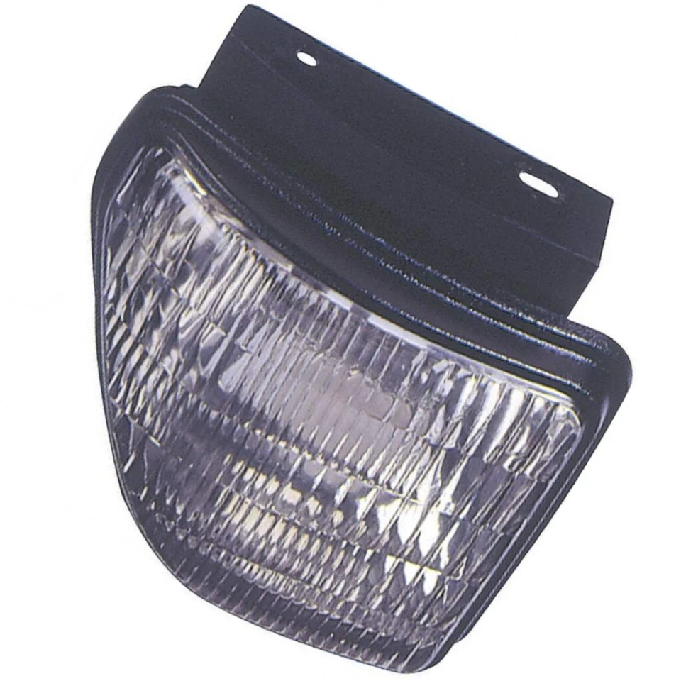 Para Oldsmobile Cutlass S Supreme 1992 1993 sedán luz de señal conductor Foto 3 de 4