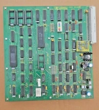 ASSY 77250PV VIDEO DRIVER C PCB CARD