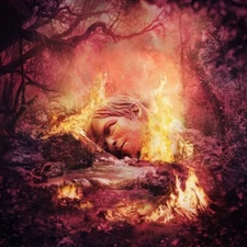 WEEZER - SZNZ: Summer (YELLOW/LEMON Vinyl LP) 2023 ATL 075678633157 NEW / SEALED