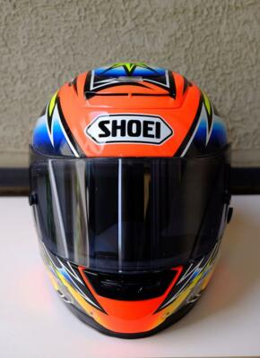 2001 WGP 250cc class world champion Daijiro Kato Helmet (real) | eBay