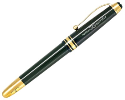 MONTBLANC Meisterstuck The Origin Collection Classique (M