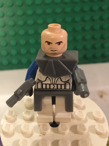 LEGO- STAR WARS- COMMANDOS/TROOPERS/GUARDS MINIFIGURES- YOU CHOOSE FROM LIST - Picture 32 of 122