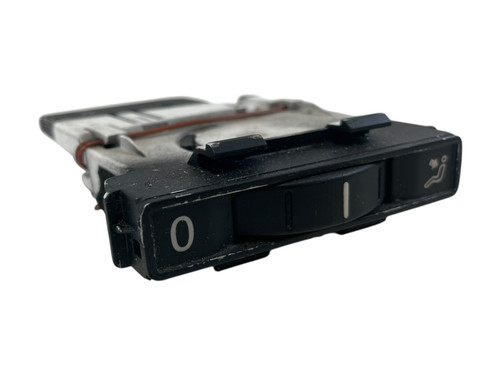 VW Touareg 7L Schalter Lüftung Gebläse Armaturenbrett 7L819765 F