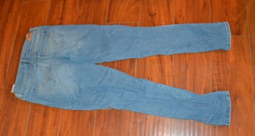 Levis 512 slim taper fit jeans 32 x 30 