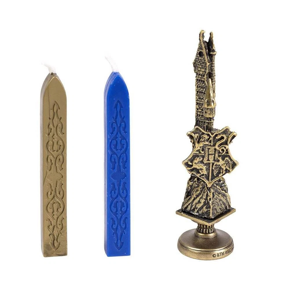 Hogwarts wax seal set new arrivals