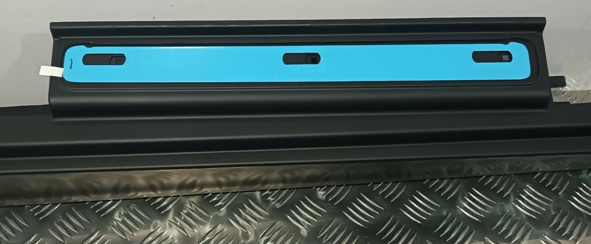 NEW GENUINE BMW MINI F55 5DR RIGHT SIDE SKIRT 2013-ON 51775A3E756  