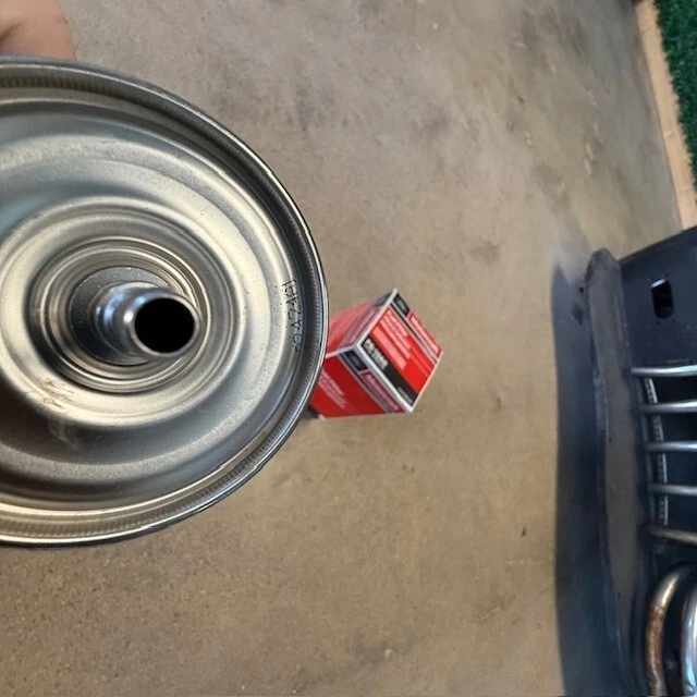 (1) genuine Fuel Filter Motorcraft FG-1060 - Image 3 of 3