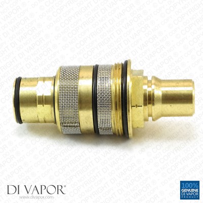 Ideal Standard Trevi A962229NU Ecotherm 1/2 Inch Thermostatic Cartridge for