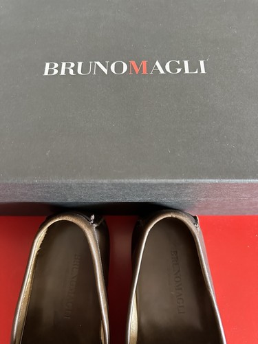 bruno magli mens shoes Size 6 - Picture 4 of 13