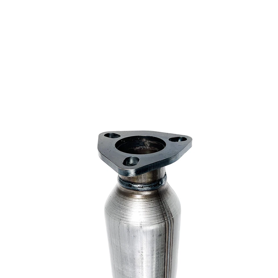 Rear Catalytic Converter For ACURA MDX 3.5L 2003-2006 / ACURA TL 2004-2008 3.2 L Foto 3 de 4