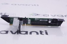 Dell W9H05 0W9H05 POWEREDGE R620 PCI Riser Card 8TWY5
