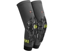 NEW G-Form Pro-X3 Paintball Elbow Pads - Camo/Titanium - Large