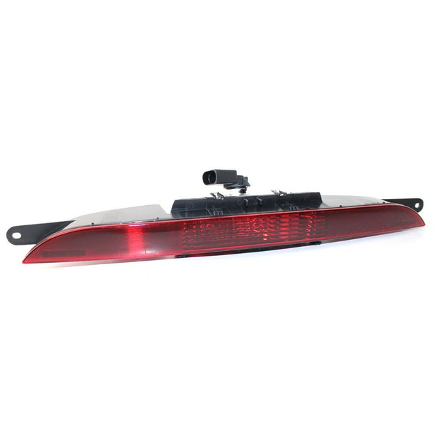 Rear Bumper Lower Center Fog Light Lamp For Audi TT MK2 ...