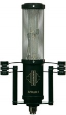 SONTRONICS APOLLO 2 STUDIO MICROPHONES