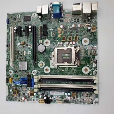HP SFF 737728-001 717372-002 LGA1150 Desktop Tower Motherboard EliteDesk 800 G1