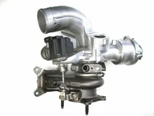 Turbocharger Audi 06L145701E 06L145701J 06L145701G 06L145701H 06L145701F REMAN