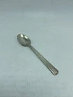 International Silver Company Sterling ZZ BP 4 1/2" Vintage