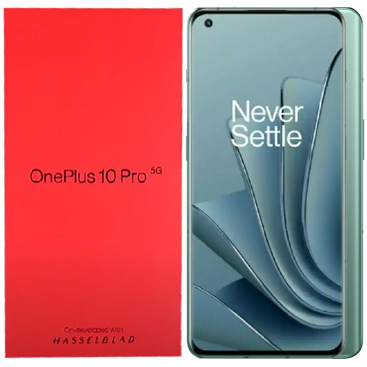 OnePlus 10 Pro 5G グローバル版 おまけ多数 Amazon.com: OnePlus 10 Pro 5G Dual-SIM 128GB ROM + 8GB RAM (GSM