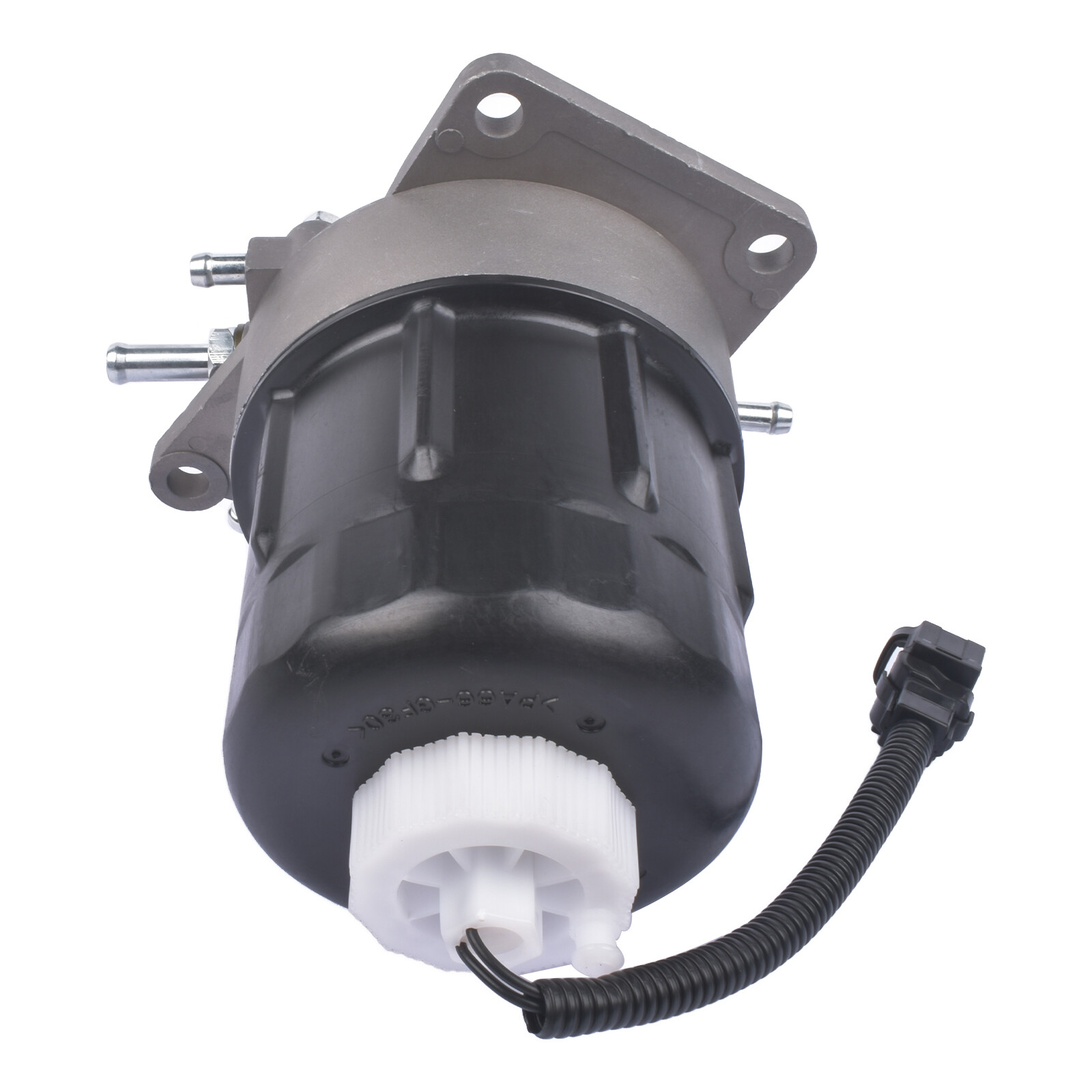 For Mitsubishi Fuso Canter Truck 3.0L 4.9L Diesel Fuel Filter Separator ...