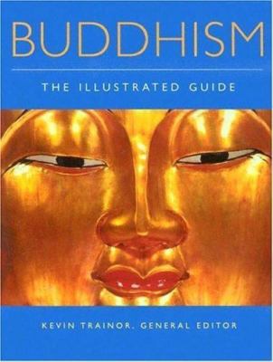Buddhism: The Illustrated Guide by Oxford University Press