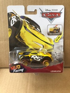 disney cars xtreme racing series