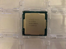 Intel Xeon Processor E3-1270 v6 8M Cache, 3.80 GHz SR326