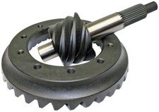6.83 ratio 9 inch Ford  Lightweight 8620 Ring & Pinion
