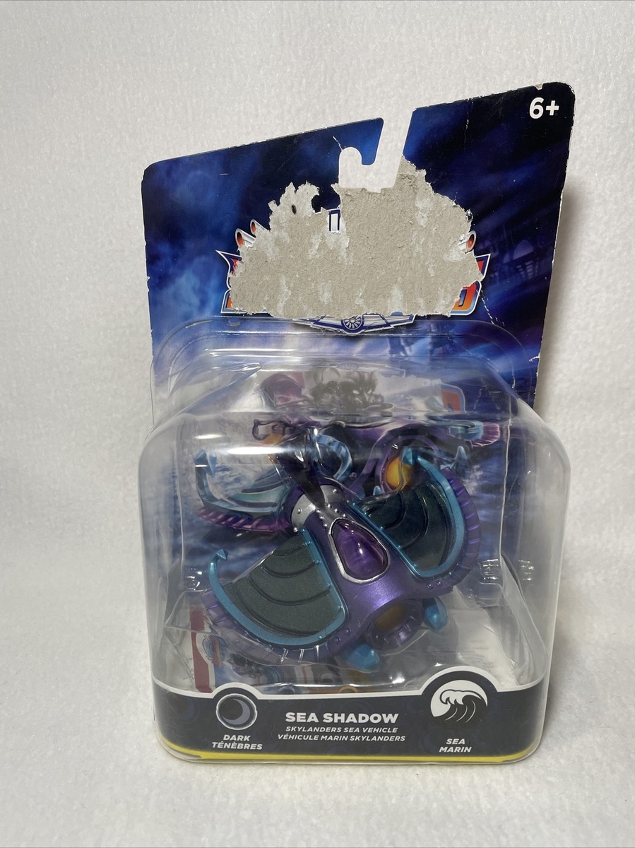 Skylanders Superchargers Sea Shadow neuf - Jeux & Jouets