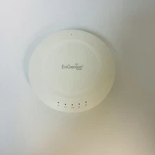 EnGenius EAP900H Dual Band N900 Indoor Wireless Access Point w/AC Adapter