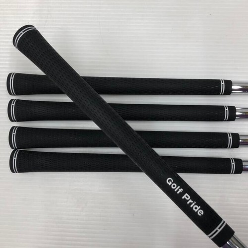 Dunlop SRIXON ZXi4 Iron Set 7I - 9I PW AW 5 Clubs 950GH neo Flex S RH Men - Picture 6 of 11