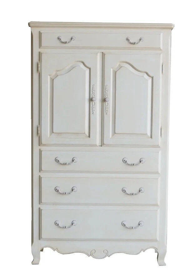 Casa Blanca Ethan Allen y muebles de jardín