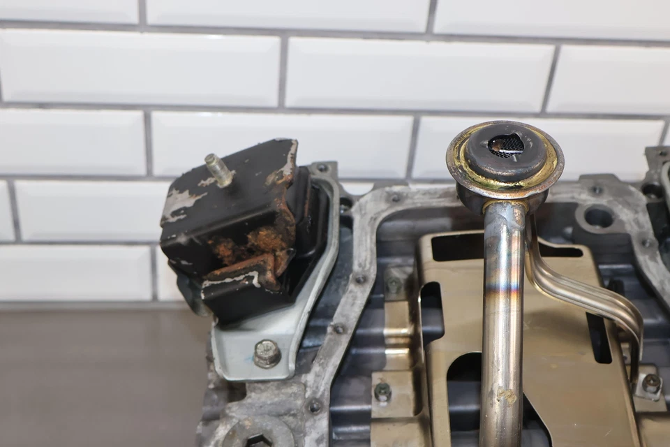 2015-2021 Subaru WRX STI EJ257 Short Block Engine (CORE) Foto 3 de 4