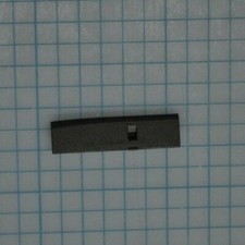 Lenovo ThinkPad SL400 Series Hard Drive HDD Cover 43Y9703