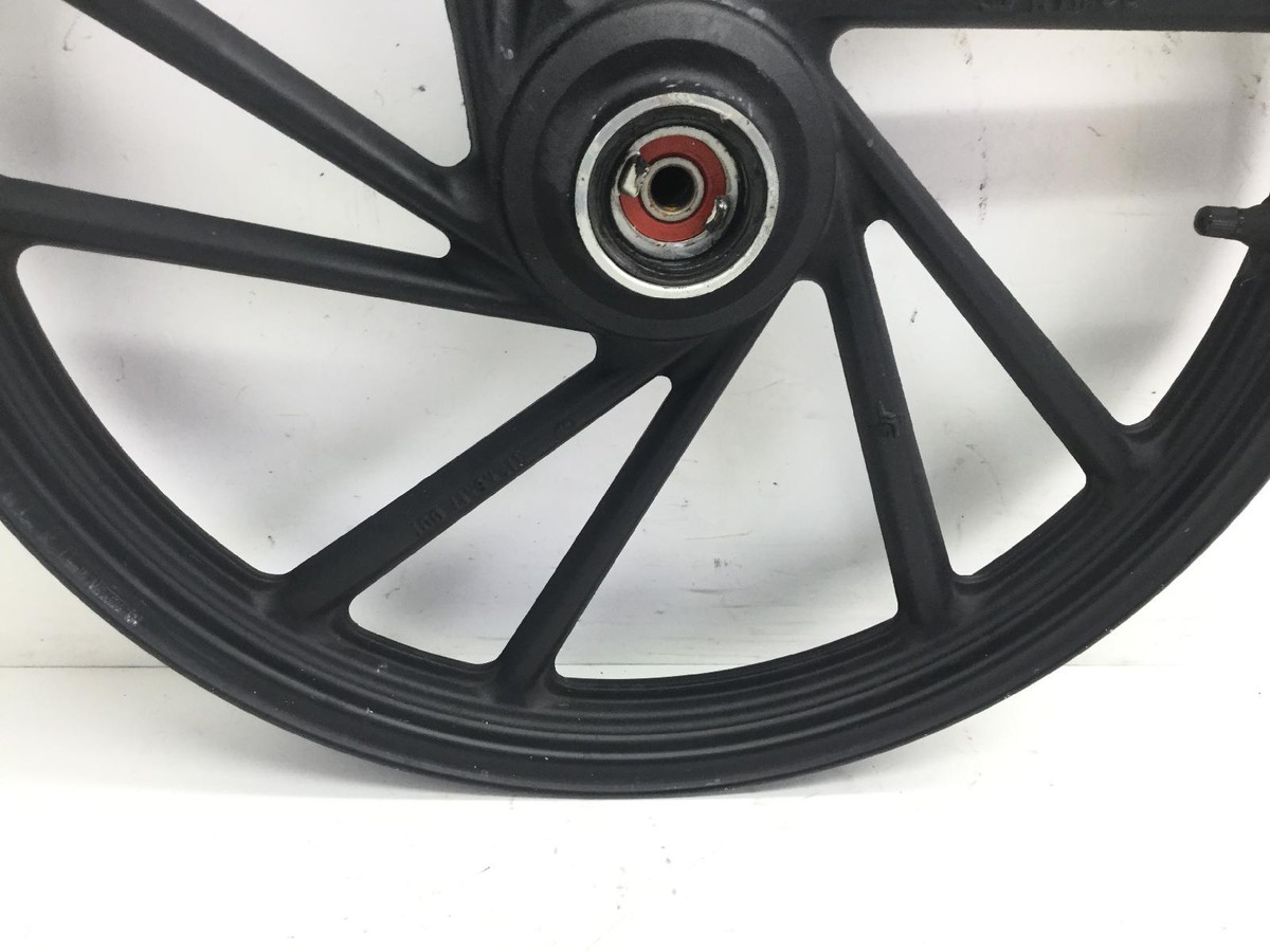 ルイ Vorderrad-Felgen 17 X 1.60 KYMCO K-PIPE 125 2012 2013 | eBay