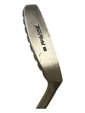 Tour Model 18 Brass 35" Putter