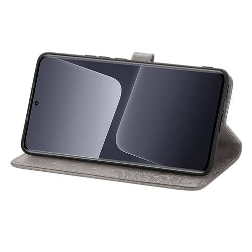 Ochrona Etui na telefon komórkowy do Xiaomi 13 Case Cover Pokrowiec Portfel Etui Składana torba Nowe - Zdjęcie 7 z 25
