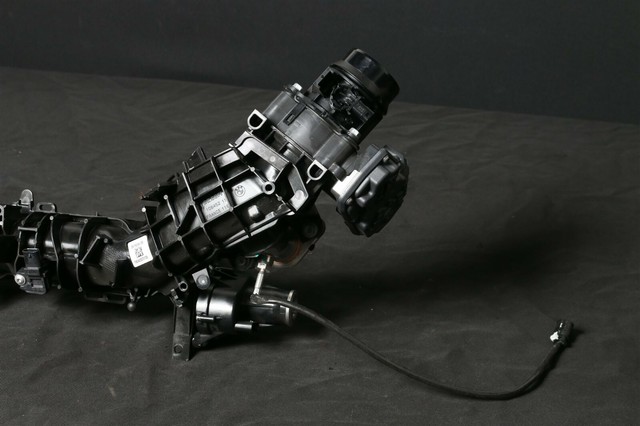 B47 bmw egr