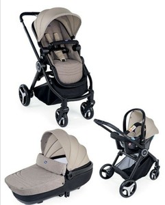 chicco best friend accessories