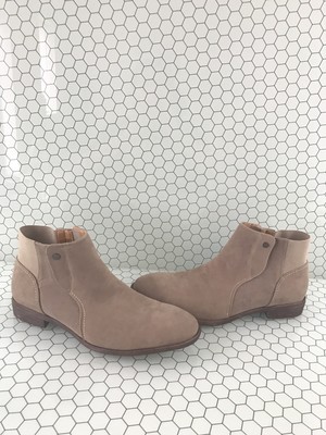 robert wayne chelsea boots