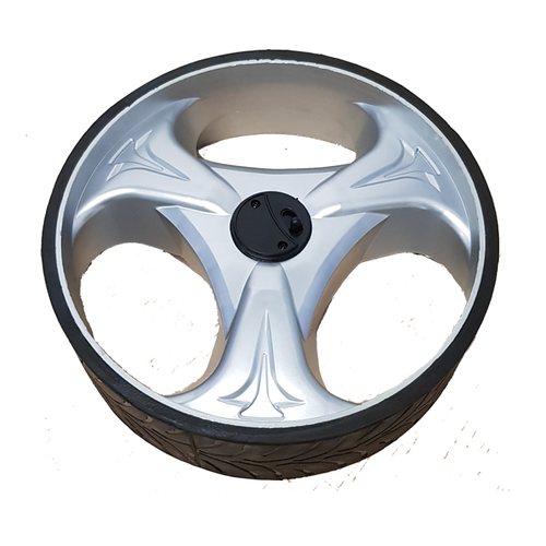 Hillman Golf Trolley Wheel eBay