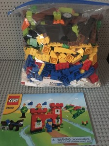 lego 4630
