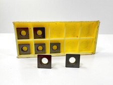 MITSUBISHI SPMA422 SPMW120308 New Carbide Inserts Grade UTi20T 7pcs