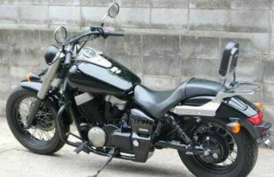 HONDA SHADOW PHANTOM VT750C RC53 GASKET KIT A O-RING (21.5X2