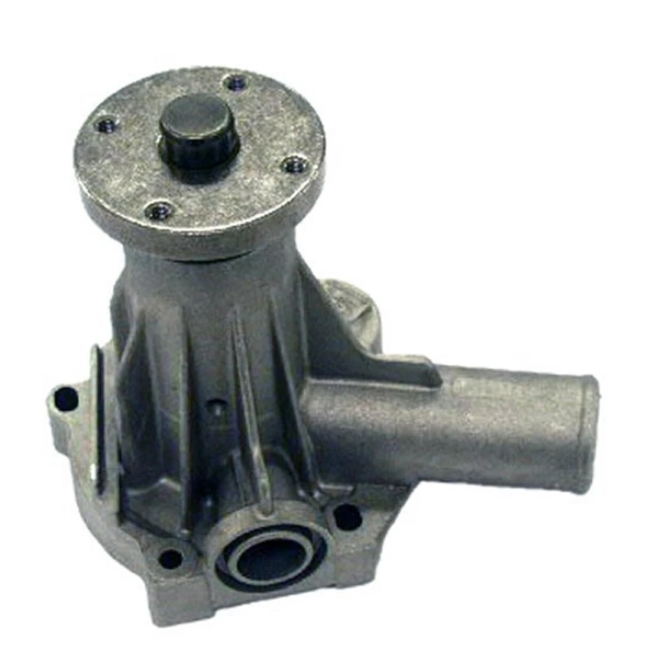 GATES Motor Enfriamiento Refrigerante Refrigerador Bomba de Agua Fría con Junta para Volvo Foto 2 de 4