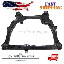 Front Subframe Crossmember Fits For Toyota Highlander 01-13 Lexus RX350 2007-15
