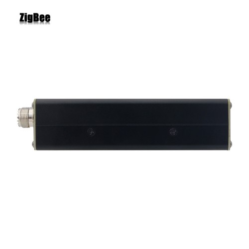 Mikro PA50-3 trzeciej generacji przenośny 50W 3,5MHz-30MHz RF krótkofalowy wzmacniacz mocy - Zdjęcie 3 z 6