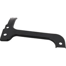 New Bumper Bracket for 2018-2020 Ford F-150 Front, Driver Side Steel