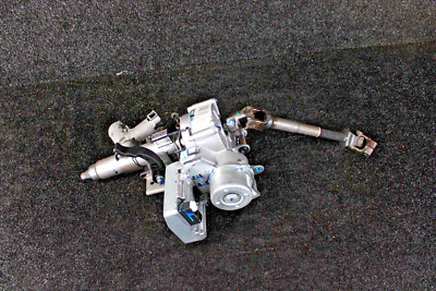FORD ECOSPORT Steering Column 2.0L 2018 2022 GN1Z-3C529-AB