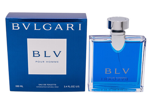 Bvlgari 3.4 fl oz Men's Eau de Toilette - 121620-OLD for sale