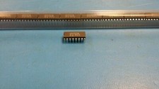  1 PC UC3707N UNITRODE IC COMPLEMENT PWR DRIVER 16-DIP